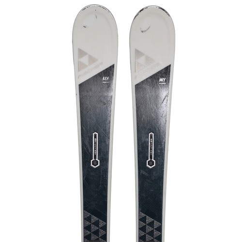 Ski occasion fischer brilliant - occasion,