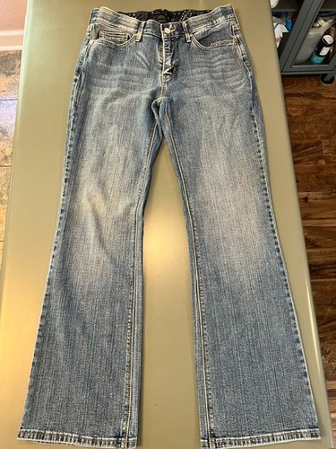 Levi 525 boot cut women - boot, women's