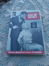 DVD Kiss Me Deadly , Robert