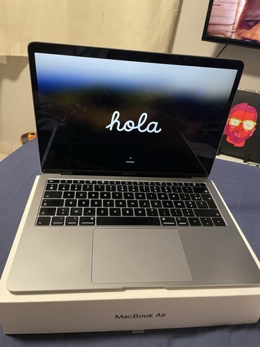 Apple macbook air intel - apple, (intel