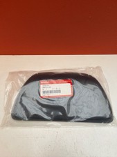 Dosseret passager pour HONDA