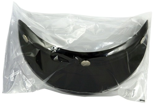 Visière arai black - arai, pour