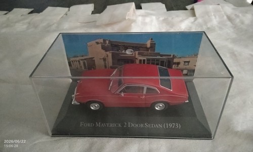 Voiture collection 43 - voiture, de