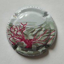 Capsule De Champagne Côteaux