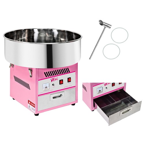 Machine barbe papa - machine,