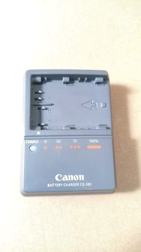 Chargeur batterie canon - batterie,