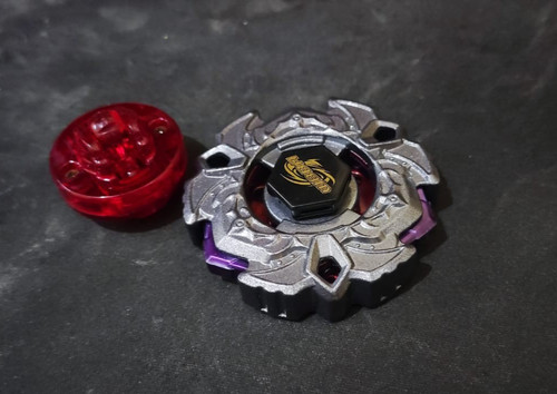 Beyblade metal fight variares - metal,