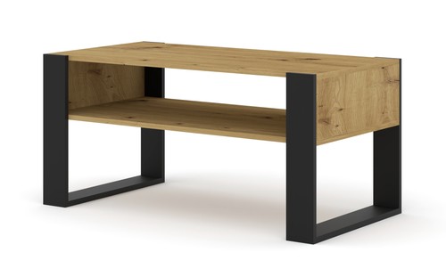 Table basse mobile plateau - pc,