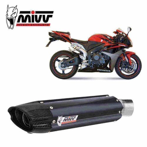 Honda cbr 600 2007 - 600, rr