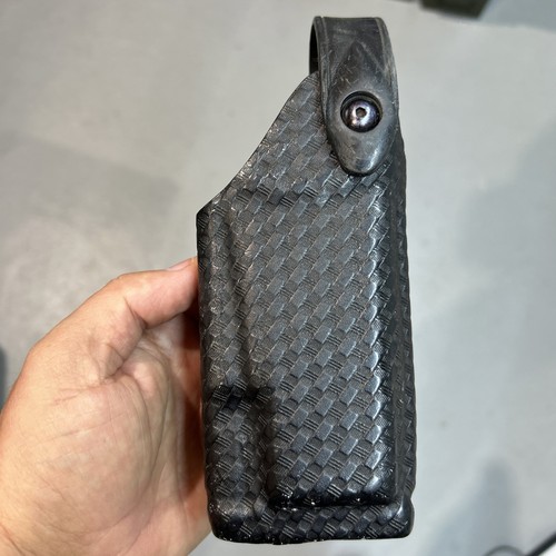 Safariland 6520 taser x26 - 6520-64,