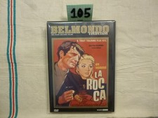Dvd nommé rocca - dvd,