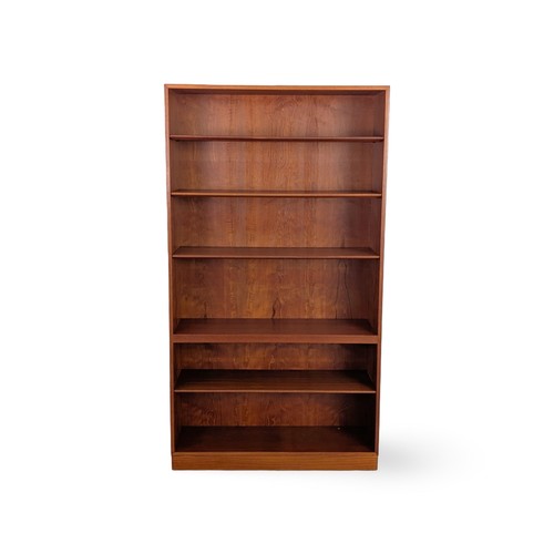 Børge mogensen bookcase teak - børge,