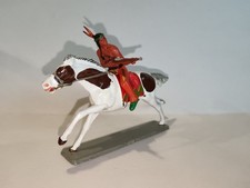 STARLUX western indien série