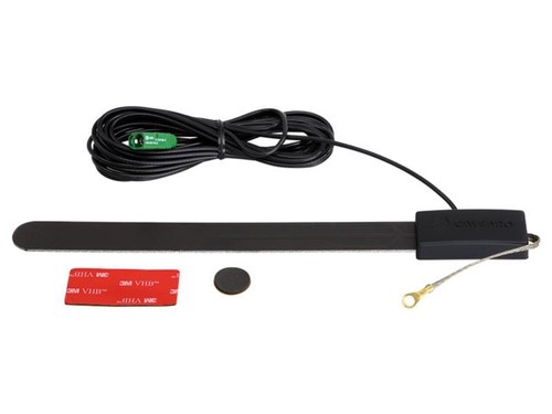 Antenne interieure pare brise