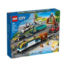 LEGO 60336 Le train de
