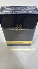 Maison Massimo Royal Oak 100ml