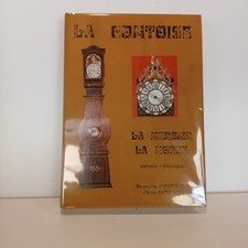 MAITZNER F./MOREAU J. « La Comtoise – La Morbier – La Morez »