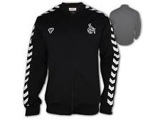 Veste Sport 1.FC Köln Noire Hummel 1FCK Archive Jacket 24 25 Effzeh Veste M-3XL