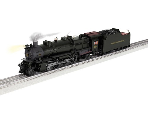 Lionel legacy pennsylvania - pennsylvania, l1