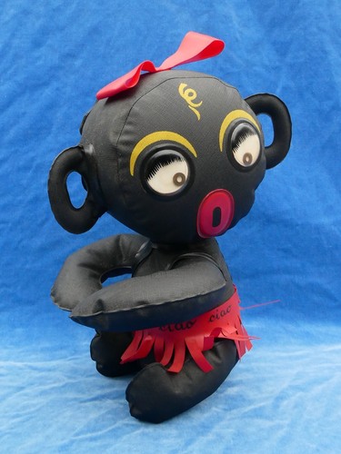 Rare top mascotte vintage - ++, !