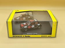 1/43 Renault 5 R5 Turbo #2