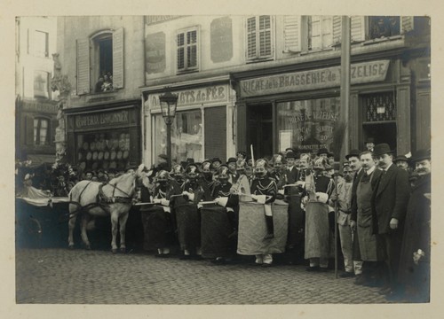 Photographie ancienne 1930