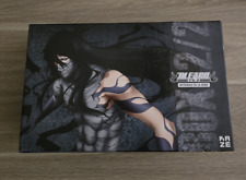 Coffret dvd bleach box 2