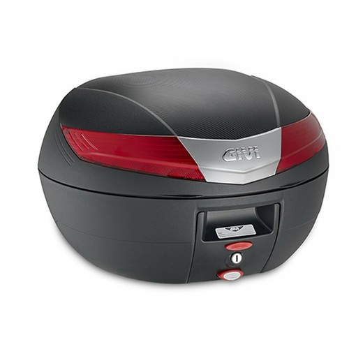 Top case moto scooter - top, givi
