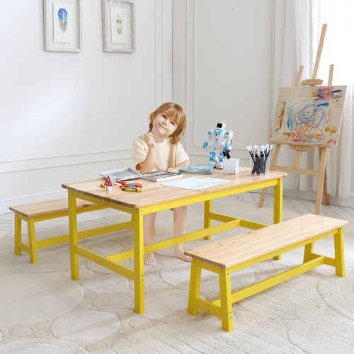 Vevor table enfant avec - table,