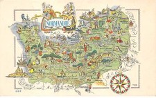 14 - NORMANDIE - SAN31666 -