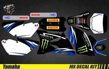 Kit Déco Moto pour / Mx Decal