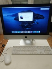 Apple iMac fin 2013 Core i5