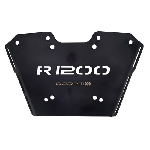 Support top case gpr 55l - de,