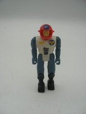 mattel coleco STARCOM figurine