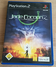 Playstation PS2 Jade Cocoon 2