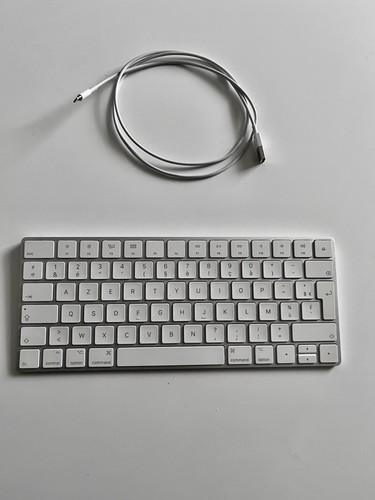 Apple magic keyboard - apple,