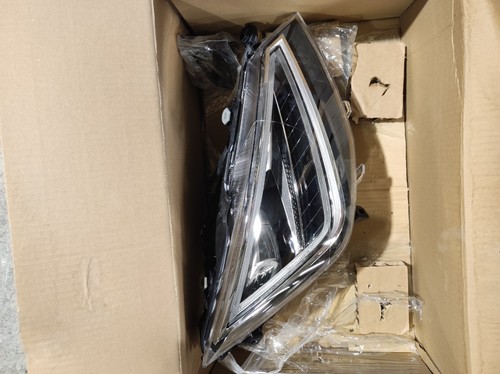 Phare seat ibiza 2024 full - ibiza, led