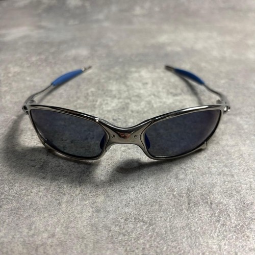 Cadre métal oakley metal - métal,