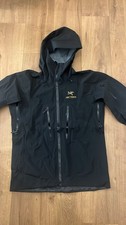 Veste Imperméable Gamma mX