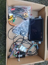 Autoradio 2 din 32G pour