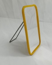 Petit miroir de table vintage