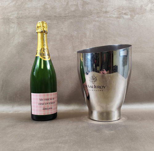 Seau champagne duval - seau, à