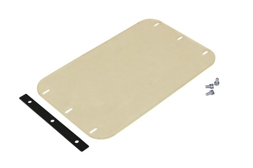 Tapis amortisseur - , en