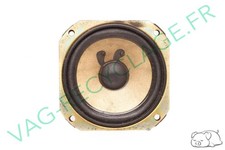 ♻️Enceinte arrière Bose