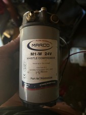 Marco Pump M1 Air Compressor