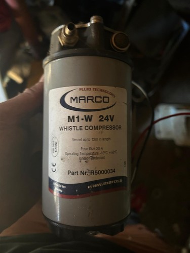 Marco pump air - pump,