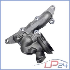 COLLECTEUR D'ÉCHAPPEMENT ATEC