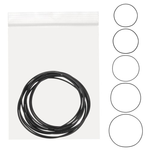 Pour ring joints montre - de,
