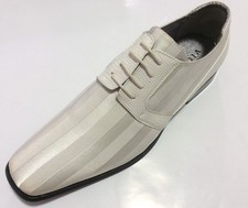 Mens Dress Shoes VIOTTI Satin