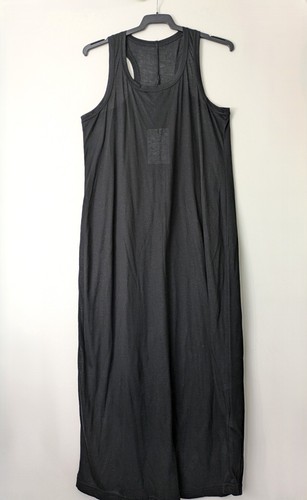 Rundholz black label robe - black,